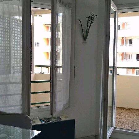 Logement Entier - Les Baumettes Nizza Exterior foto