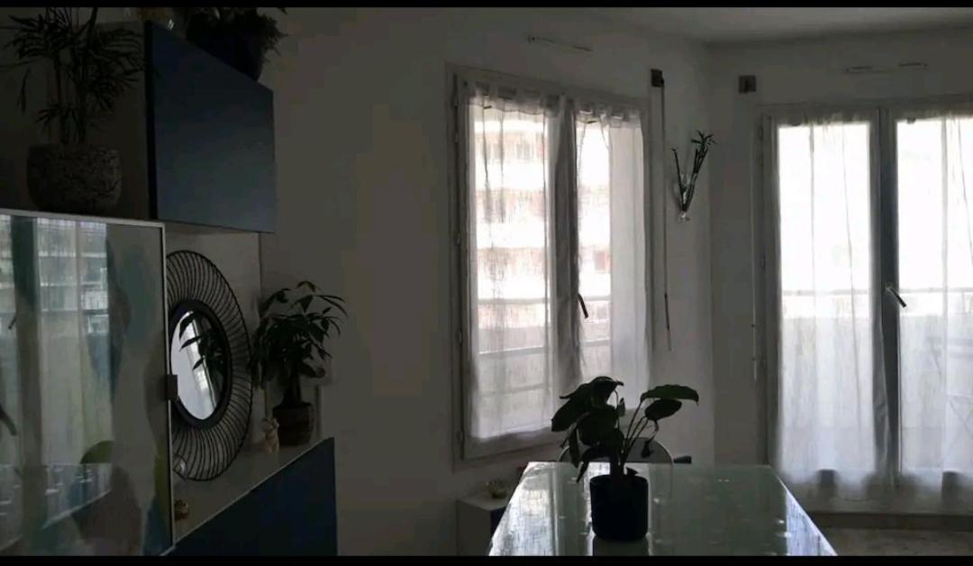 Logement Entier - Les Baumettes Nizza Exterior foto