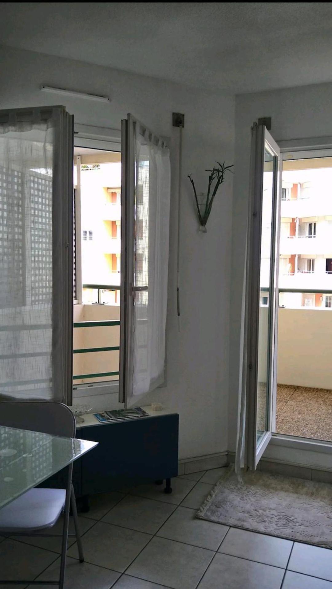 Logement Entier - Les Baumettes Nizza Exterior foto