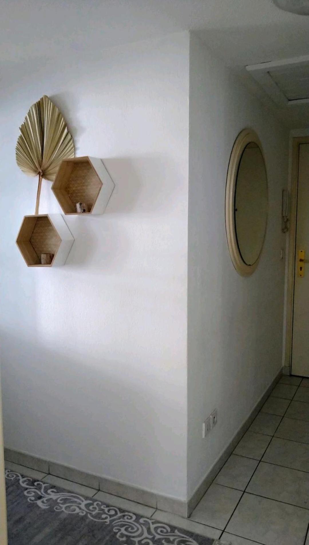 Logement Entier - Les Baumettes Nizza Exterior foto